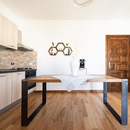 B&B Antares Читтанова Экстерьер фото