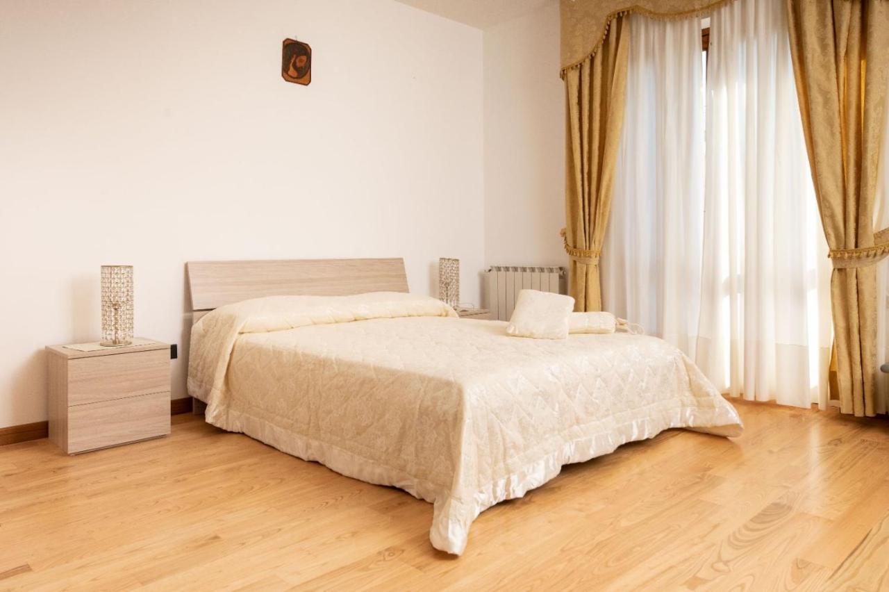 B&B Antares Читтанова Экстерьер фото