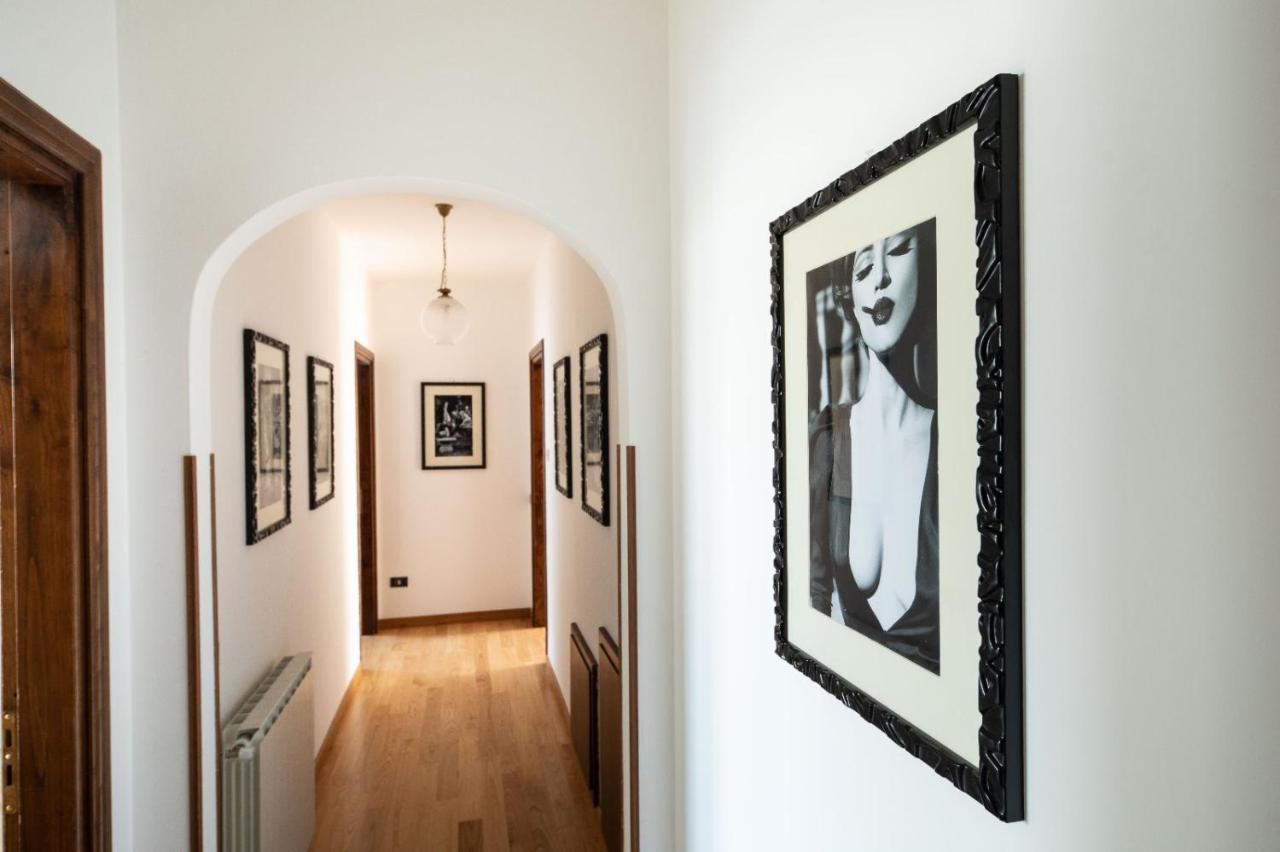 B&B Antares Читтанова Экстерьер фото