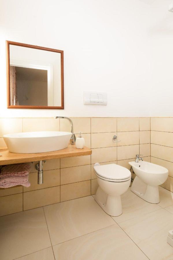 B&B Antares Читтанова Экстерьер фото