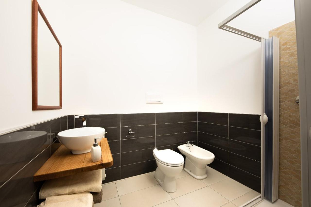 B&B Antares Читтанова Экстерьер фото