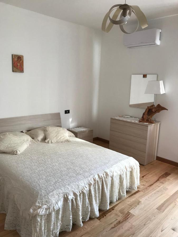 B&B Antares Читтанова Экстерьер фото