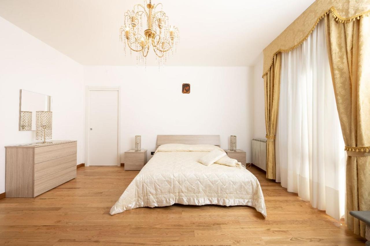 B&B Antares Читтанова Экстерьер фото