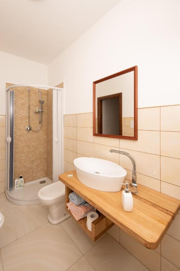 B&B Antares Читтанова Экстерьер фото