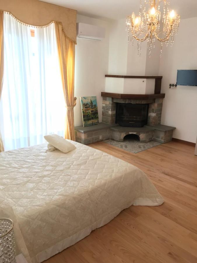B&B Antares Читтанова Экстерьер фото