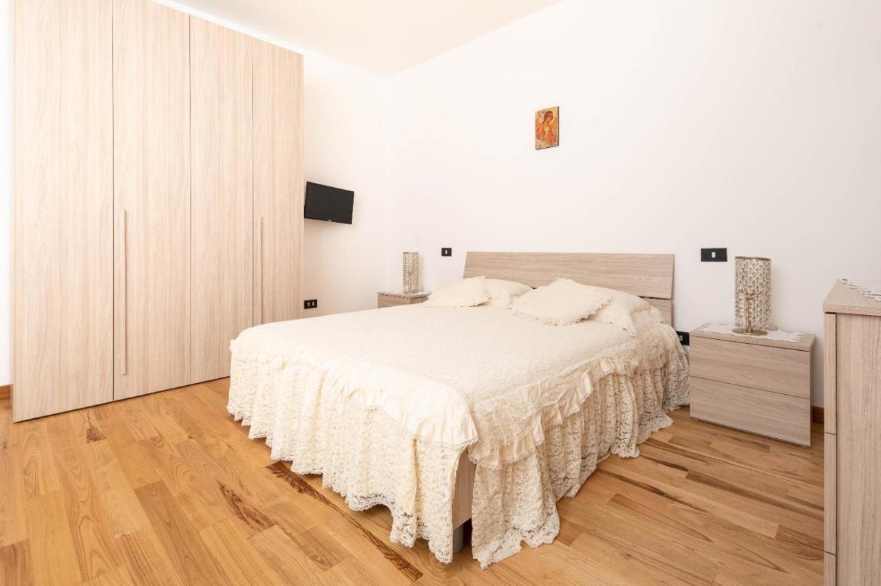 B&B Antares Читтанова Экстерьер фото